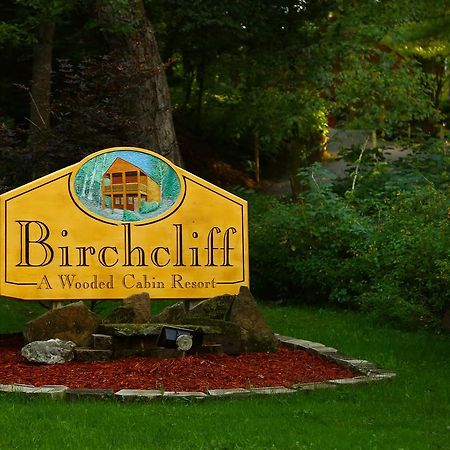 Birchcliff Resort Wisconsin Dells Exterior photo