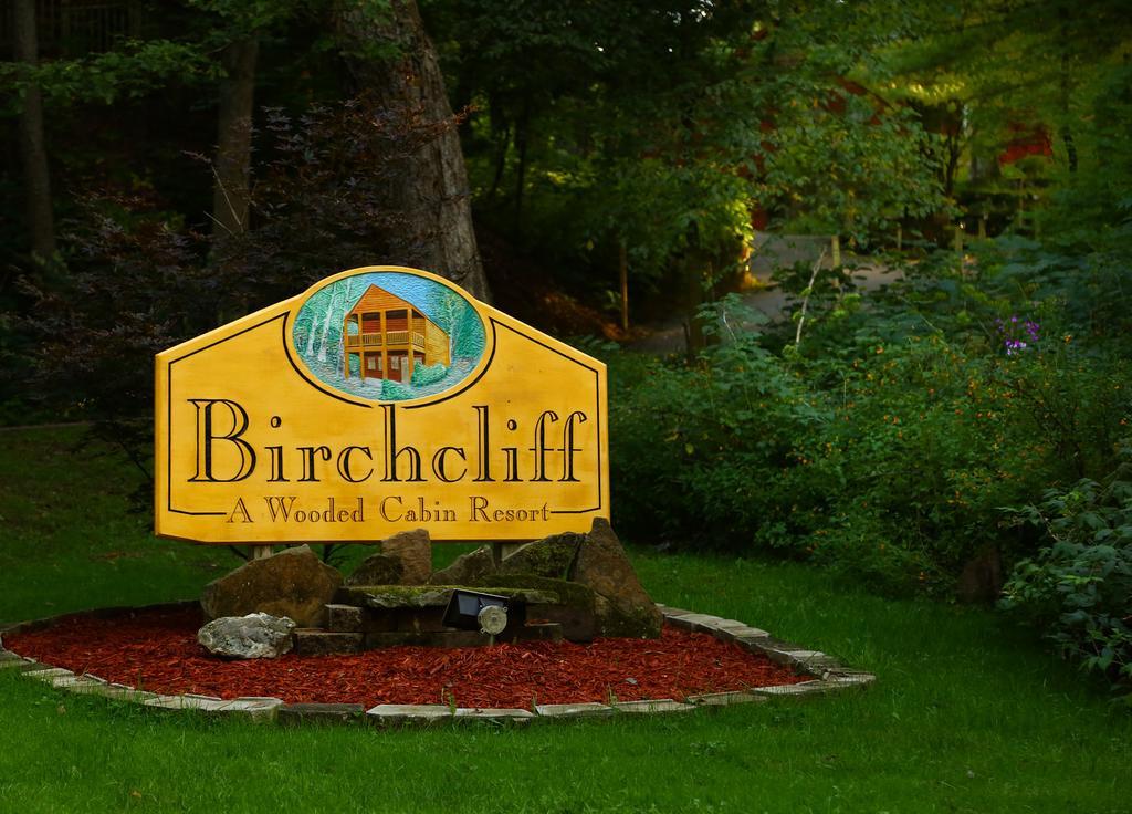 Birchcliff Resort Wisconsin Dells Exterior photo